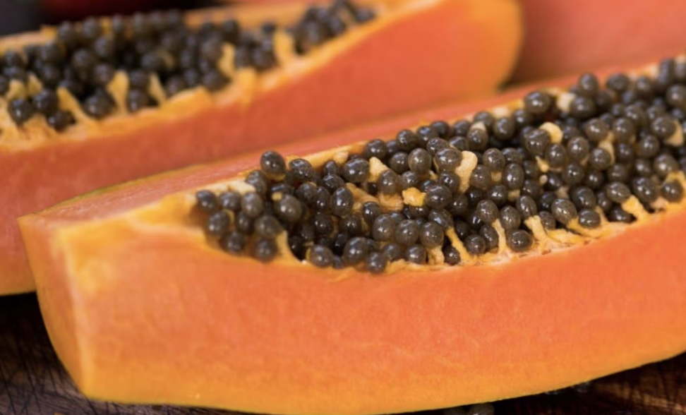 La fruta laxante que ayuda al estreñimiento