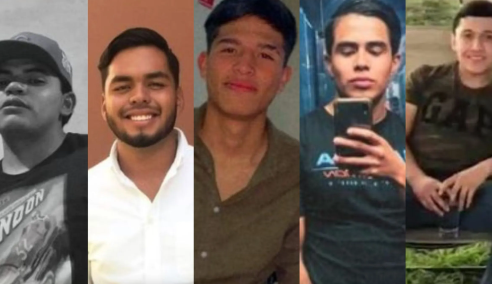 Desaparecidos en Jalisco “posiblemente” fueron asesinados: López Obrador