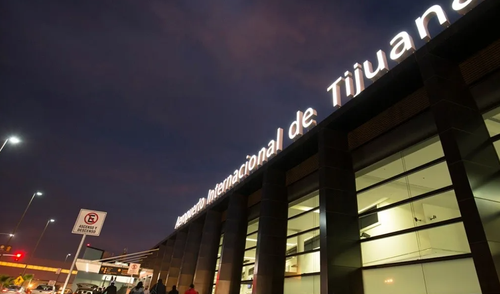 Aeropuerto de Tijuana obtiene “Sello de Turismo Incluyente”