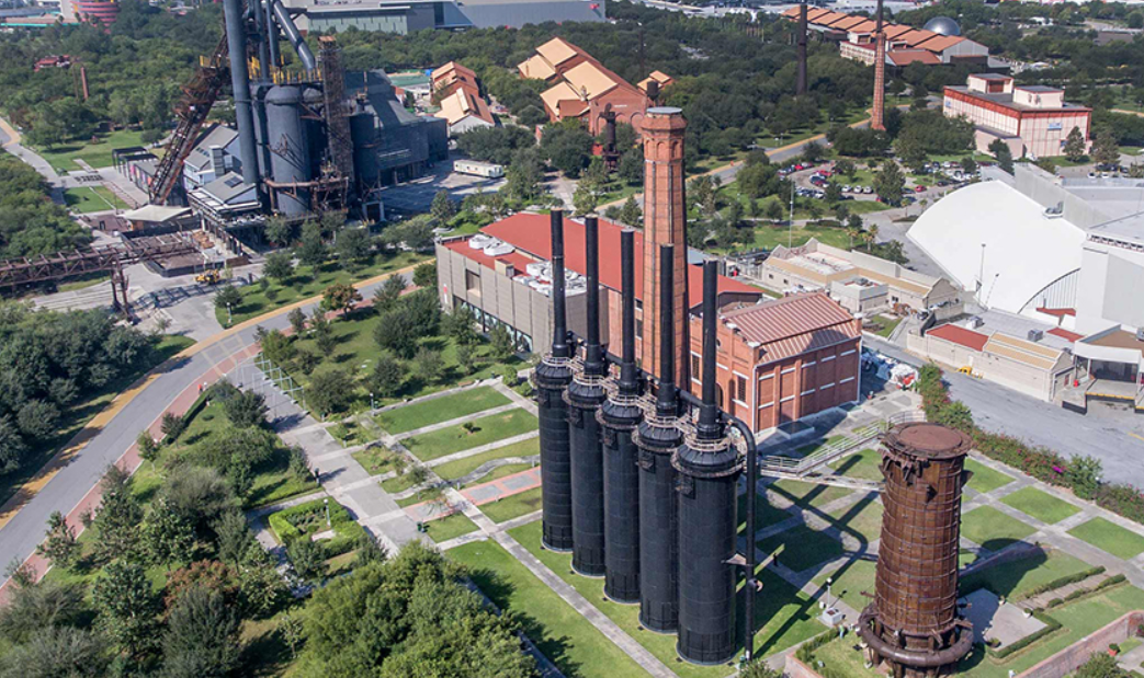 Renovarán parques públicos para el Mundial de 2026 en NL