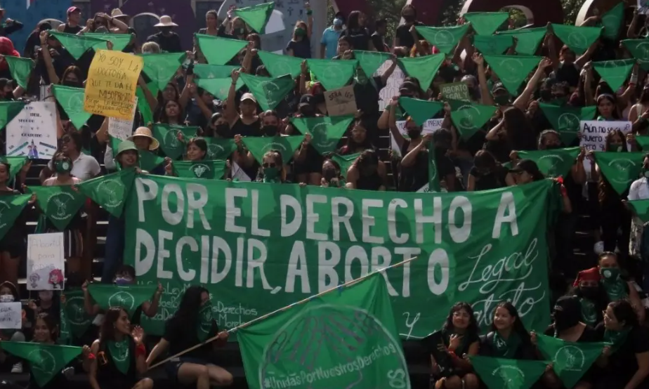 Corte despenaliza el aborto en Aguascalientes