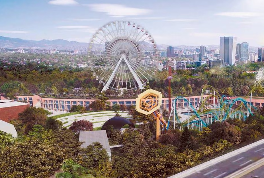 ¿Cuánto costará la entrada al nuevo parque Aztlán de la CDMX?