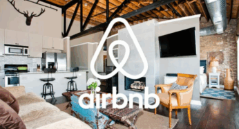 Airbnb dispersa turismo en ciudades de Europa