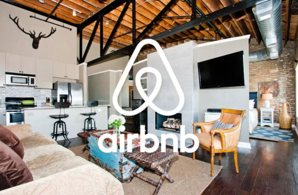 Airbnb dispersa turismo en ciudades de Europa