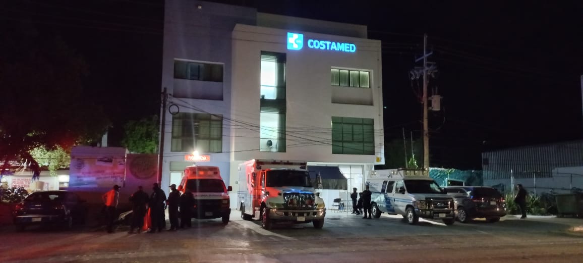 Hombre intenta suicidarse al tomar insecticida en Tulum