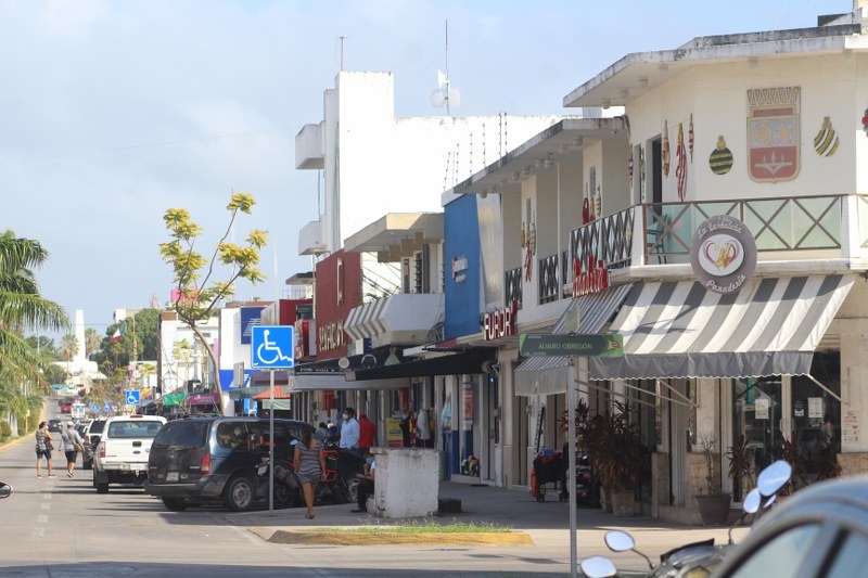 Piden empresarios una ‘verdadera zona libre’ para Chetumal