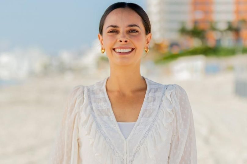 Ana Paty Peralta eficienta el gasto y certifica finanzas sanas en Benito Juárez