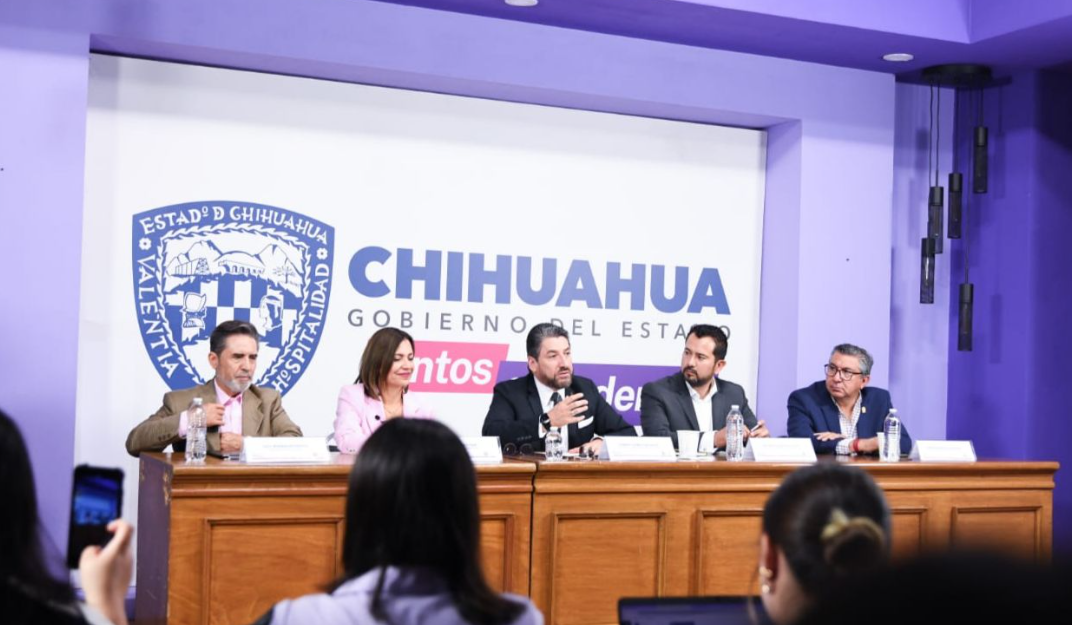 Secretaría de Turismo invita a participar en la declaratoria de Pueblos Tradicionales en Chihuahua