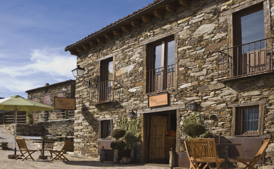 Turismo rural en España, alcanzó el 75% en agosto