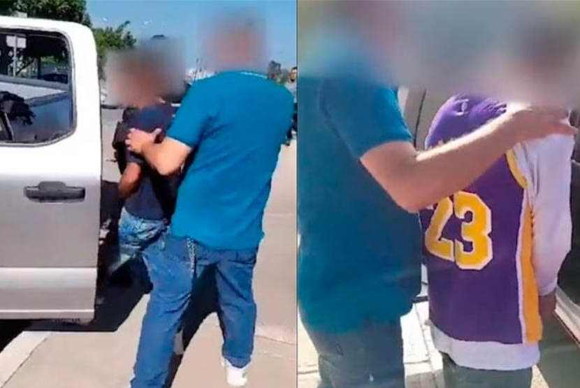 Capturan a implicados en desapariciones en Jalisco