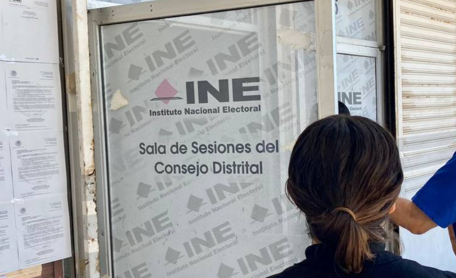 Inicia el proceso electoral 2023-24