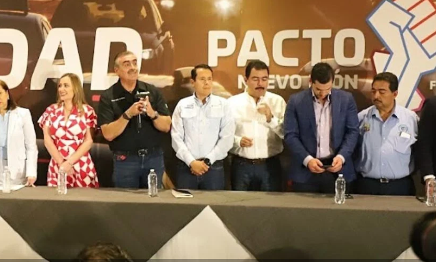 Rompen relación municipios del Pacto Nuevo León con Mesa Metropolitana