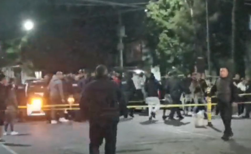 Pelea en bar de CDMX deja un muerto y tres heridos