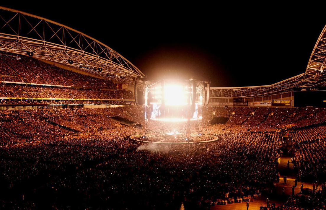 Concierto de Adele en México 2024