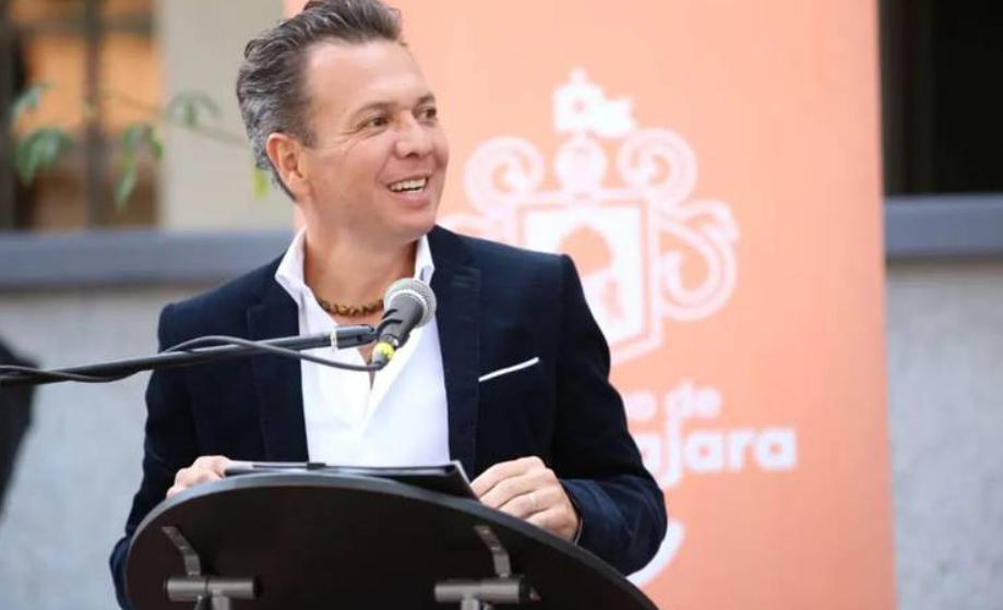 Pablo Lemus dará su informe de Gobierno
