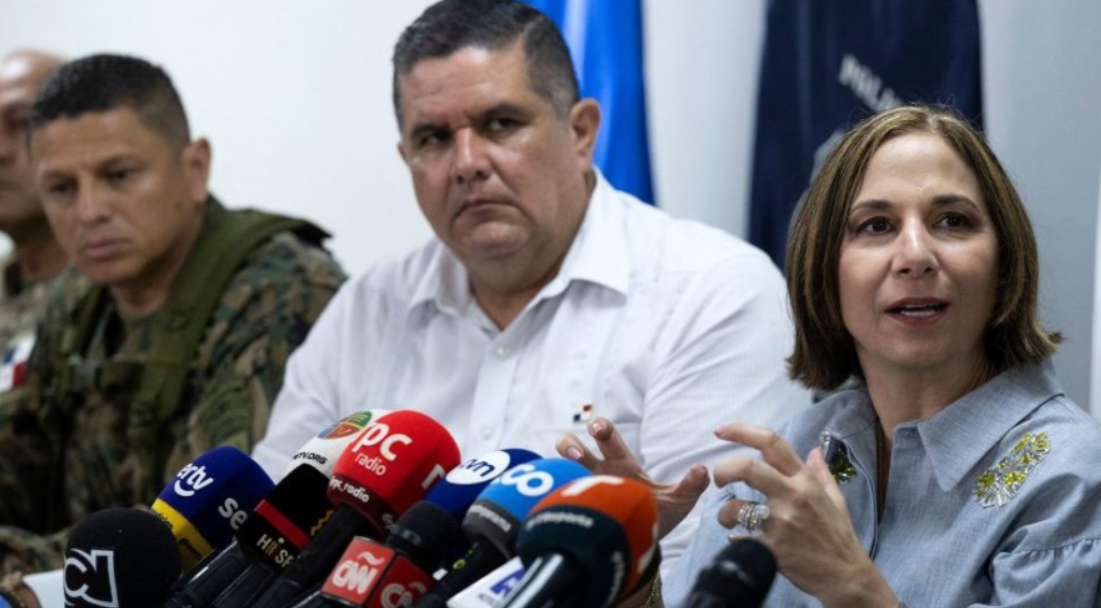 Panamá reduce tiempo de turismo