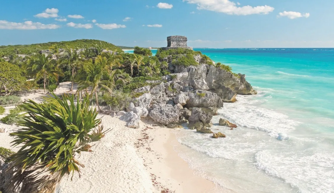 Tulum recibe a la Expo Turismo Sustentable