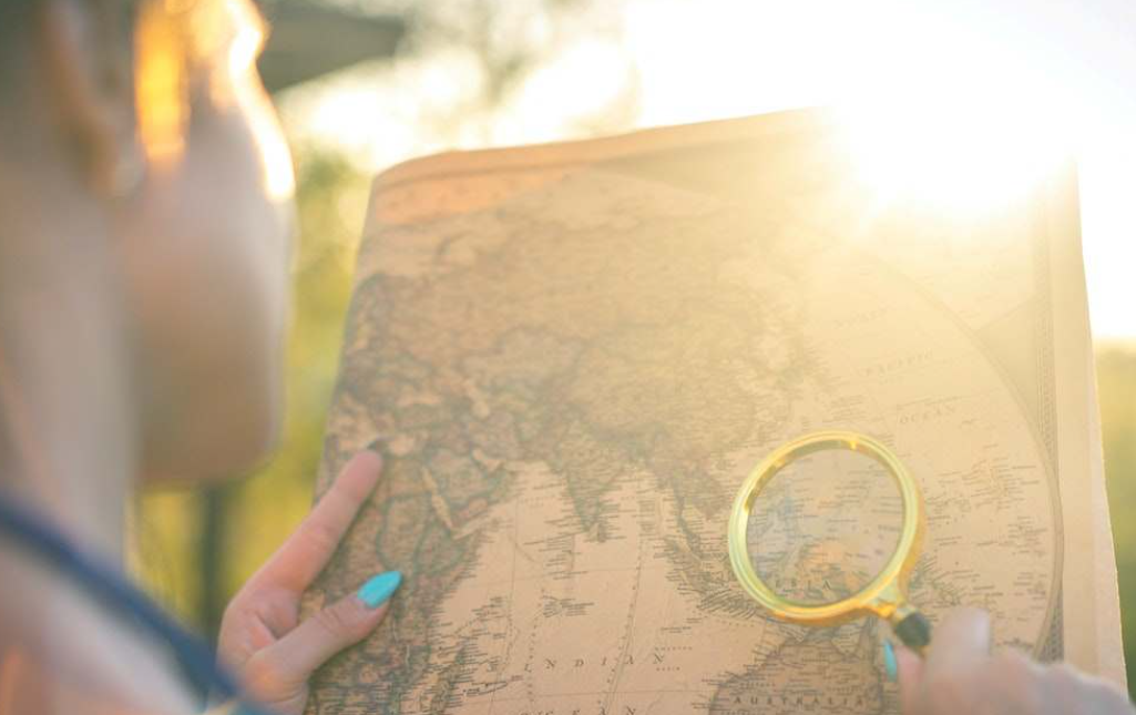 Cinco acciones para un turismo sostenible