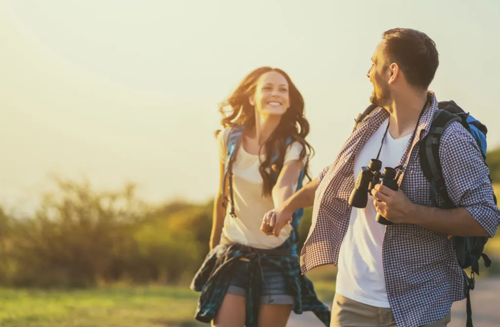 Disfrutar de un hobby genera felicidad
