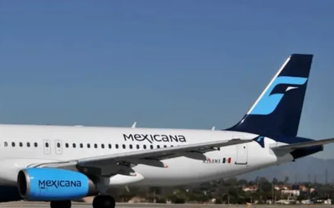 Presentarán a Mexicana de Aviación en ferias internacionales de turismo