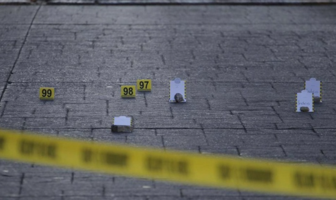 Asesinan a seis personas en un bar de Teocaltiche, Jalisco