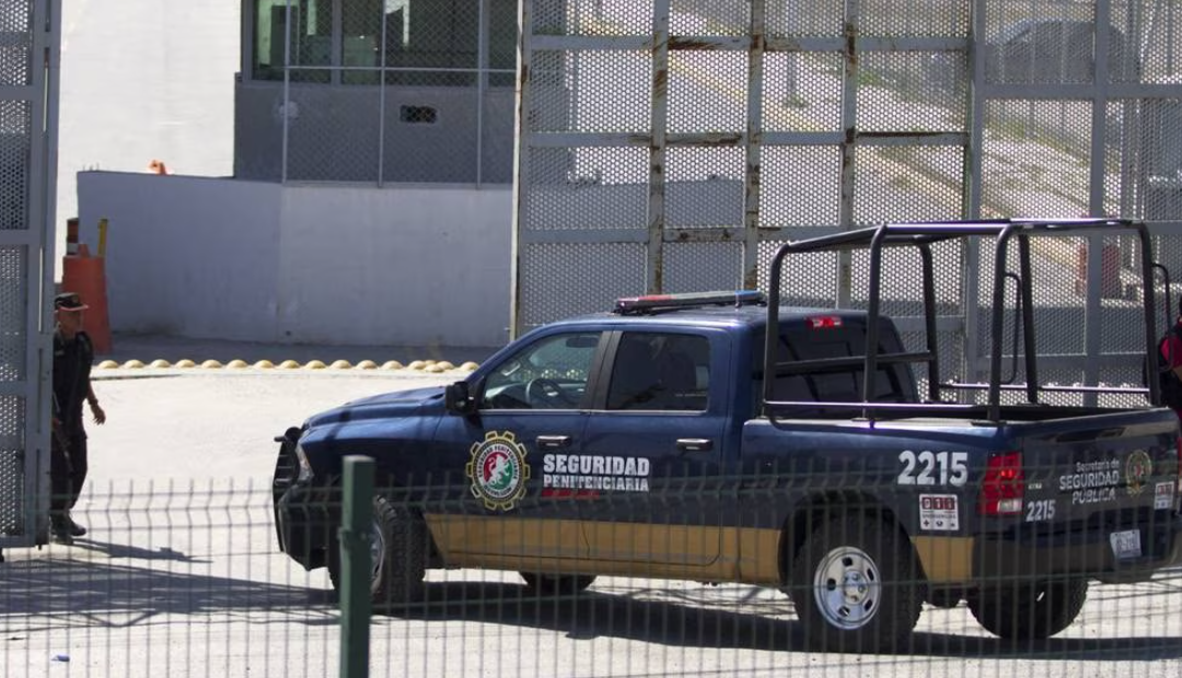 Dos personas detenidas por intoxicar con marihuana a bebé en NL