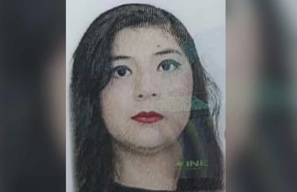 Montserrat Juárez murió por traumatismo múltiple, determina necropsia