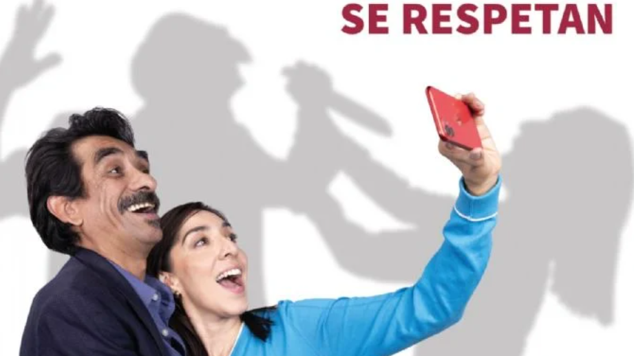 Gobierno de la CDMX lanza campaña contra la violencia hacia las mujeres