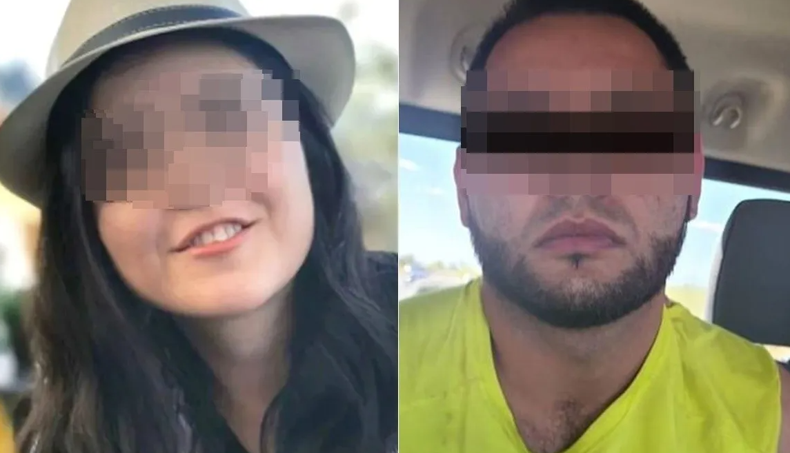 Asesino de María Fernanda Contreras es condenado a 56 años de cárcel en NL
