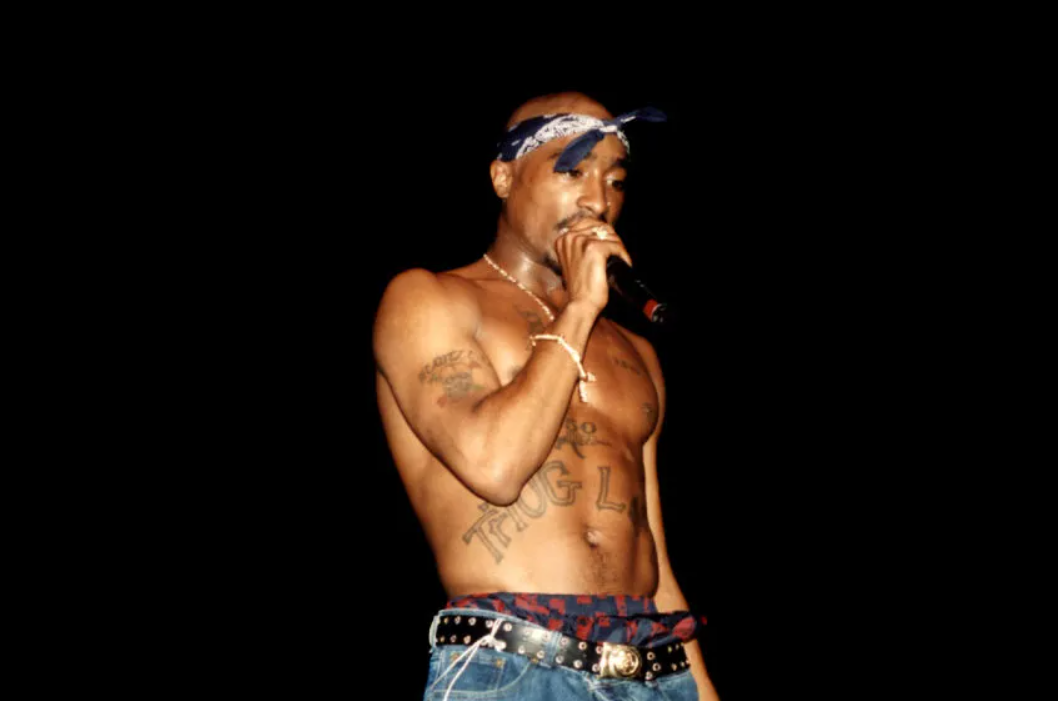 27 años después, arrestan al asesino de Tupac Shakur