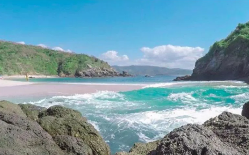 Isla más bonita del Pacífico mexicano que pertenece a Jalisco