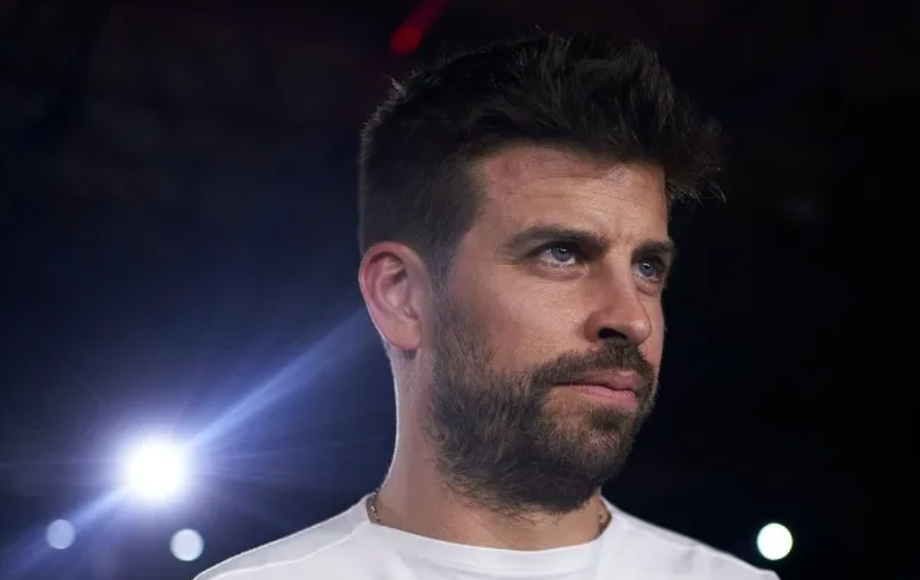 Gerard Piqué llegaría a este programa de Televisa
