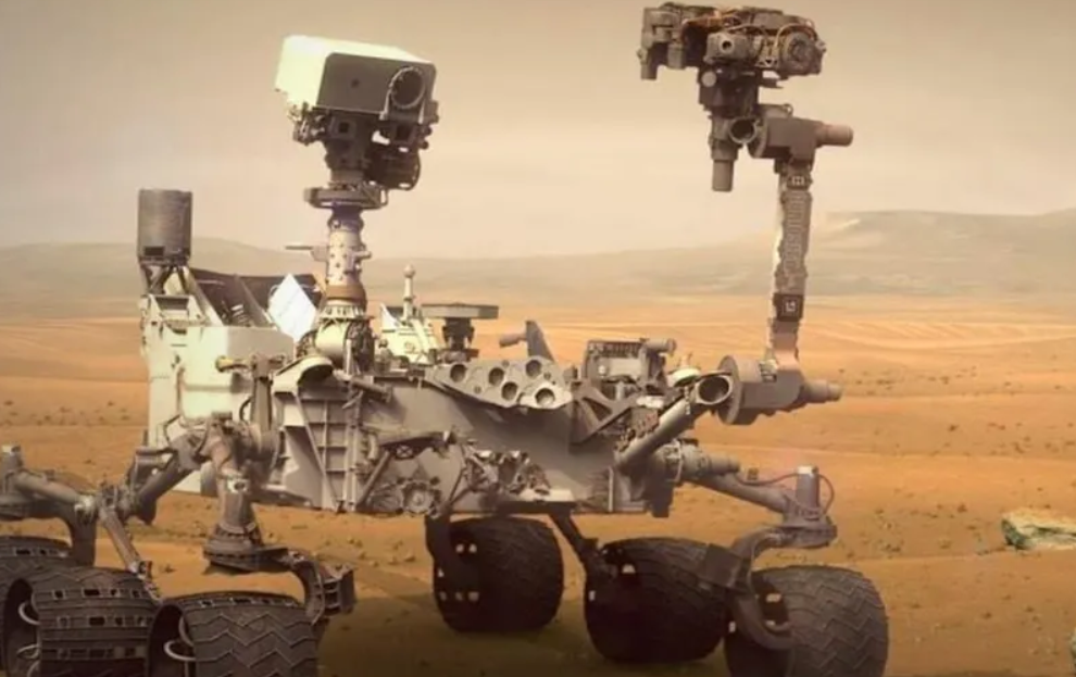 Explorador de la misión india en la Luna deja de funcionar