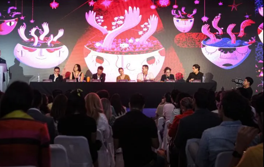 Arranca edición 12 del Festival Pixelatl en Jalisco