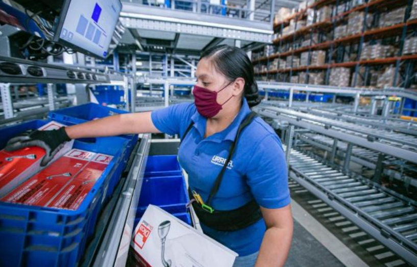 Más de siete mil empleos durante agosto en Jalisco