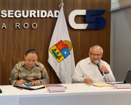 Asegura fiscal de Quintana Roo que no han decomisado ‘ni un gramo de fentanilo’