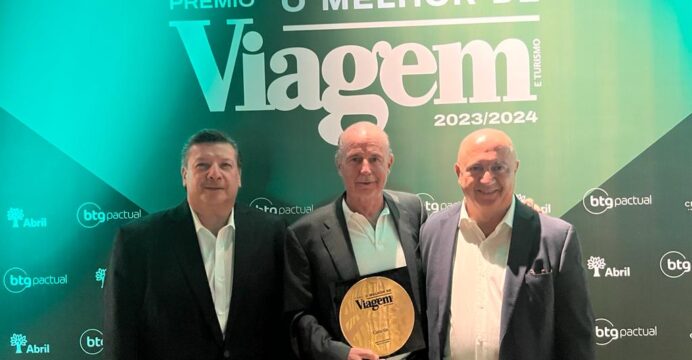 Cancún; premiado como el mejor destino de playa del Caribe
