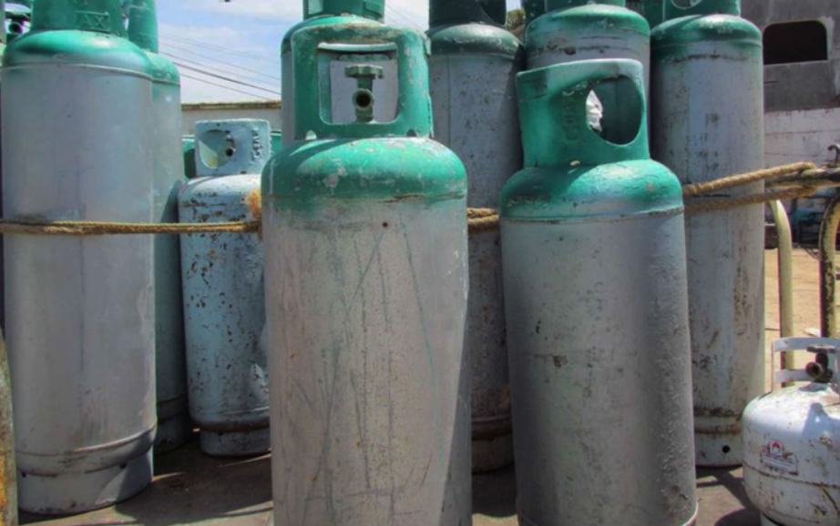Suben los precios del gas LP en NL del 8 al 14 de octubre