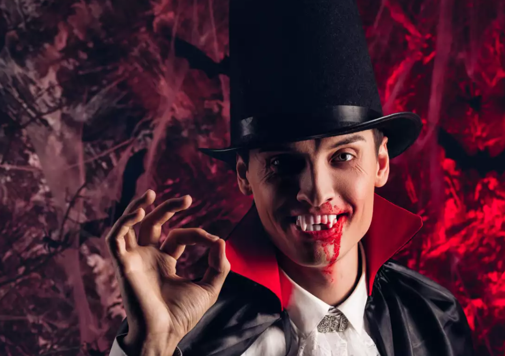 “Drácula” se presenta gratis en la CDMX