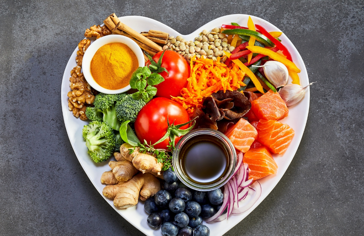 Una dieta saludable beneficia a pacientes con enfermedad renal crónica