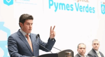 Presenta el gobierno de Nuevo León el programa Pymes Verdes
