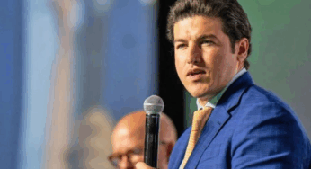Afirma Samuel García que su aprobación se mantiene en un 80%