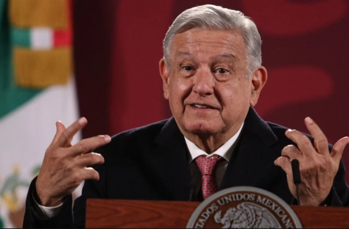 López Obrador asegura que Adán Augusto no va a regresar al Gobierno Federal