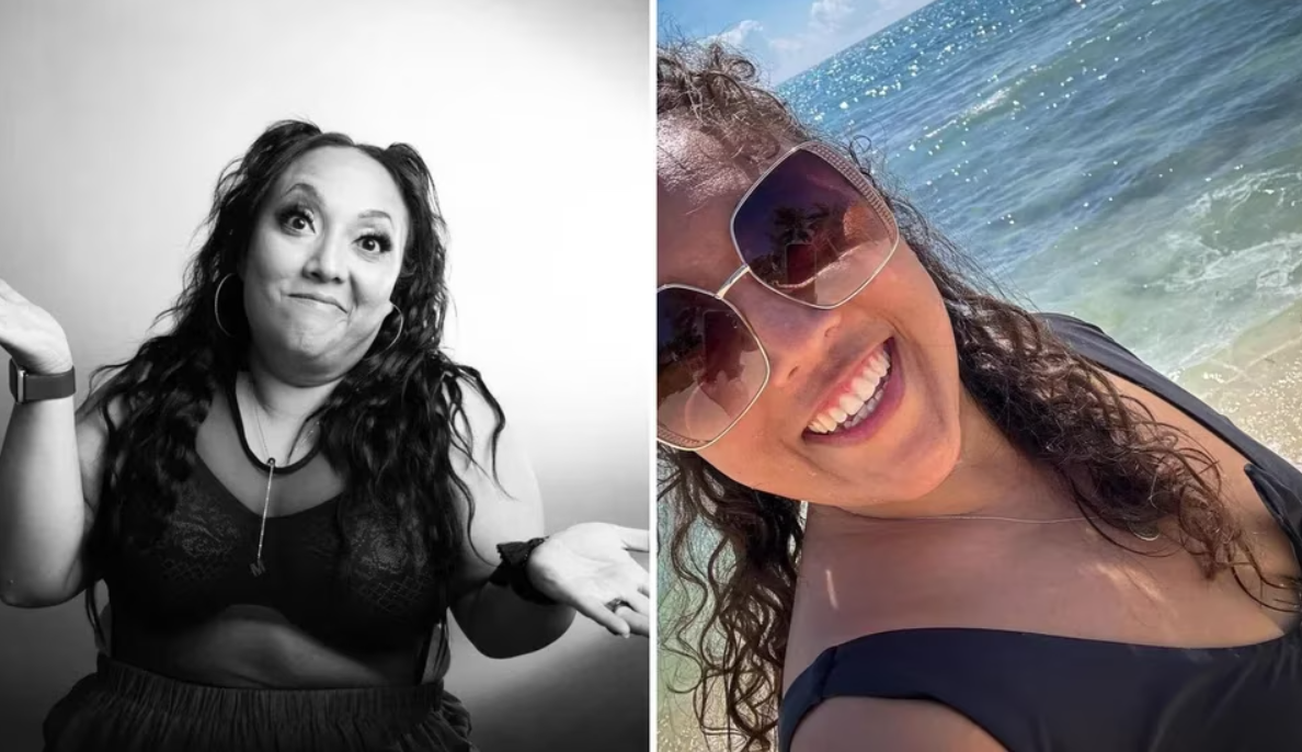 Michelle Rodríguez muestra su cuerpo tras bajar de peso