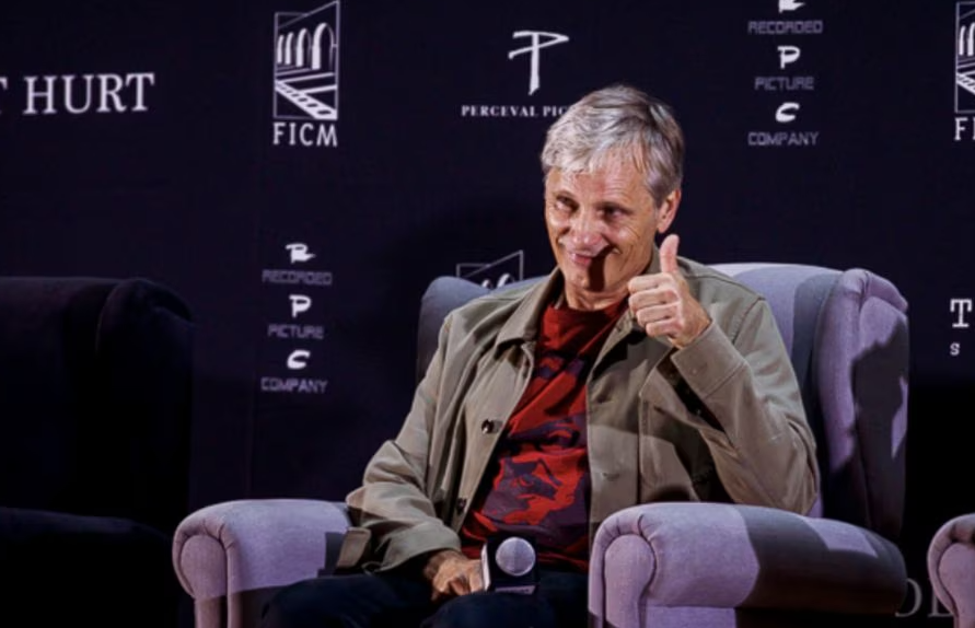 Arranca el Festival Internacional de Cine de Morelia 2023