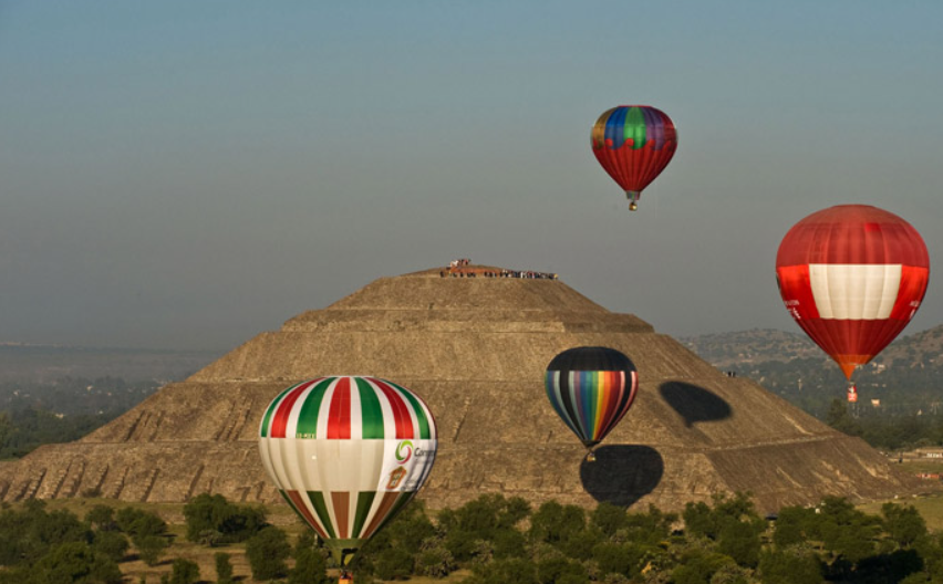 Invitan a inscribirse al Registro Nacional de Turismo en el Estado de México