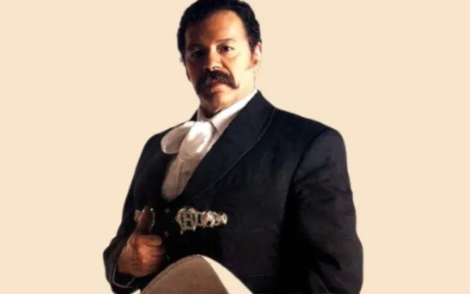 Fallece el tenor Alberto Ángel, “el Cuervo”, a los 73 años