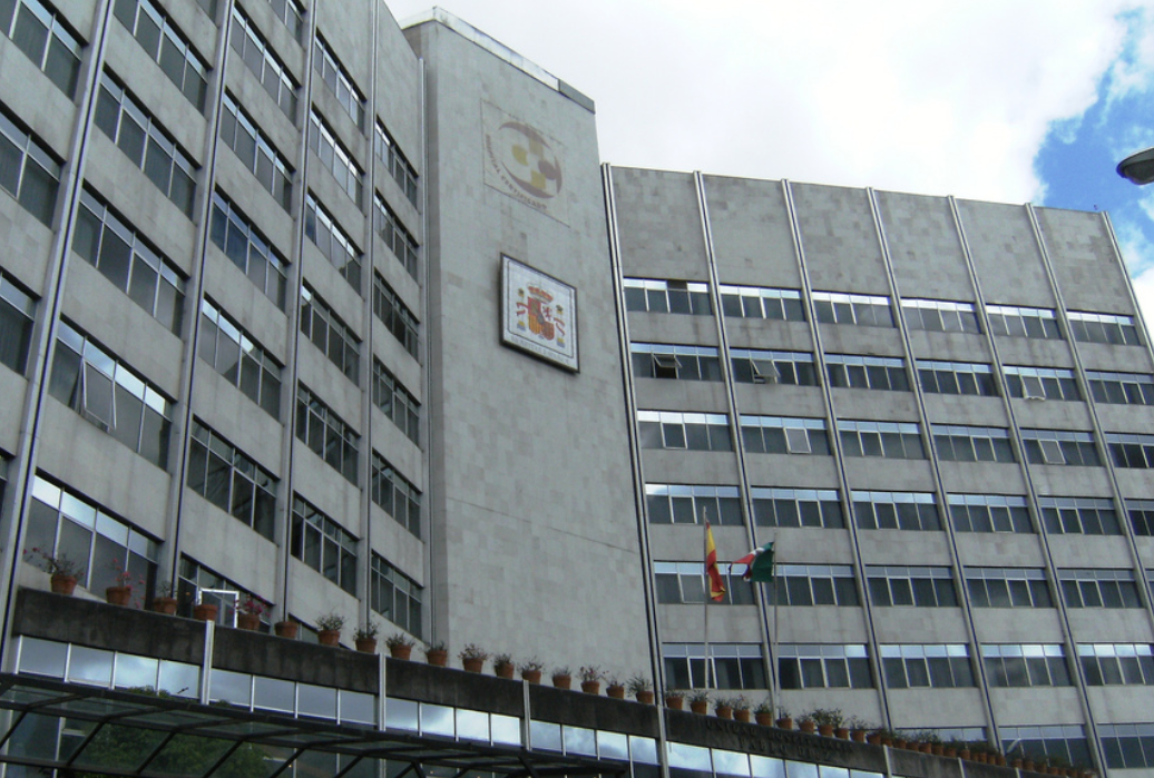 Encuentran muerta a jefa de enfermeras en Hospital Español de la CDMX