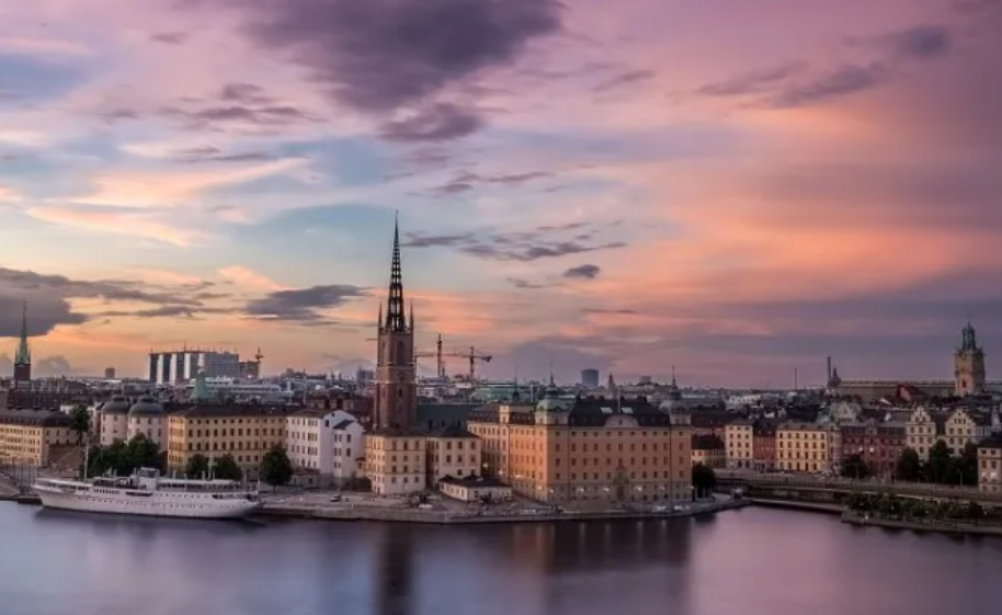 Oficina de Turismo sueca lanza campaña para explicar la diferencia con Suiza