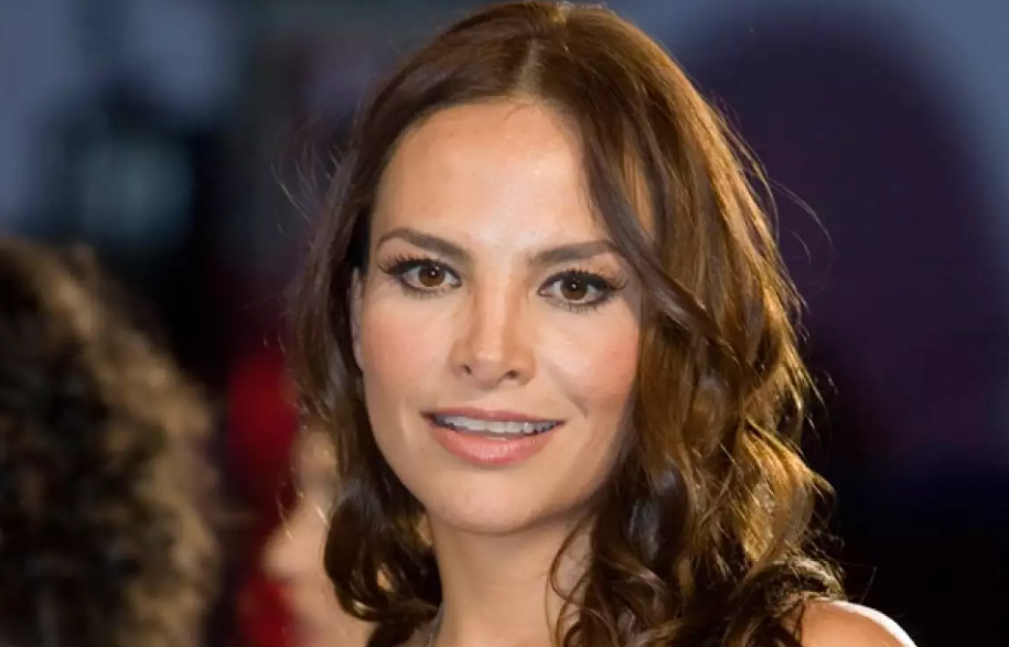 Fabiola Campomanes revela su relación con Eduardo Capetillo Jr.